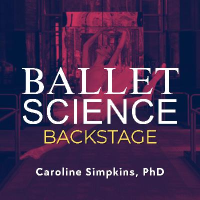 Backstage: Adult Beginner Ballet Tips | 5 Common Mistakes Backstage: Adult Beginner Ballet Tips | 5 Common Mistakes