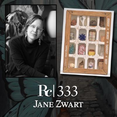ep 333 - Jane Zwart ep 333 - Jane Zwart