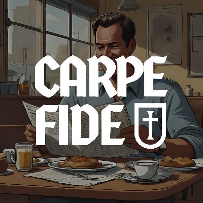 Ep 189 - Progressivism Is Just Movement (Away From God)