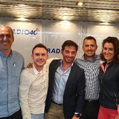 #Emprendedores4 #Emprendedores4