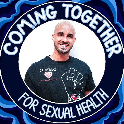 S4 E2: Harm Reduction by Heart with Braunz Courtney S4 E2: Harm Reduction by Heart with Braunz Courtney