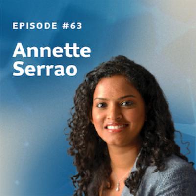 Episode 63: Annette Serrao on long duration fixed income