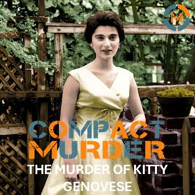 The Murder of Kitty Genovese