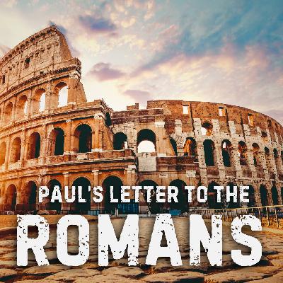 Romans 16:25-27