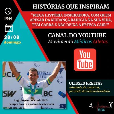 Histórias que Inspiram - Episódio 19 Histórias que Inspiram - Episódio 19