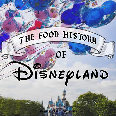 The Food History Of Disneyland - Trailer The Food History Of Disneyland - Trailer