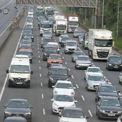 Do we need to introduce congestion charges?