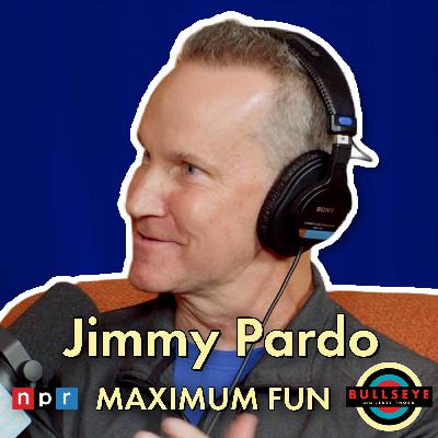 Jimmy Pardo Jimmy Pardo