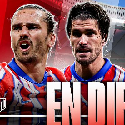 KO A LOS SUEÑOS DEL ATLETI | EL POST DEL ATLÉTICO 0-1 BARCELONA