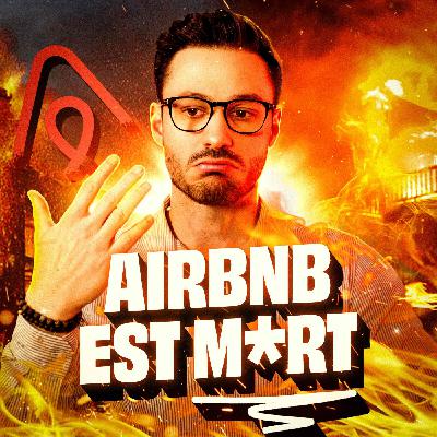 Pourquoi tes logements Airbnb ne fonctionnent plus (+ la solution inattendue) Pourquoi tes logements Airbnb ne fonctionnent plus (+ la solution inattendue)