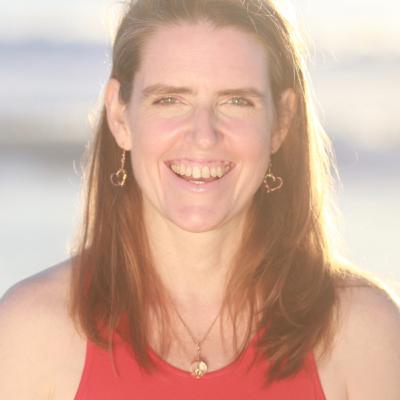 Remembering Ourselves as Earth, with Astrologer Martha Alter Hines