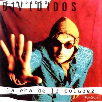 Larga Duración - La Era de la Boludez | Divididos - Episodio 10