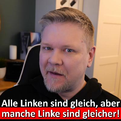 #396: Gleicher Lohn für alle – außer für Abgeordnete?