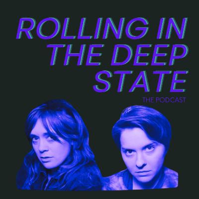 The War Room & the rise of Kamala Harris