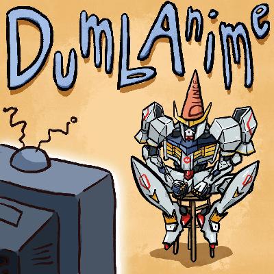Final Dumb Anime