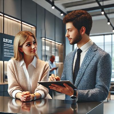 Building Trust as the Foundation for Customer Loyalty