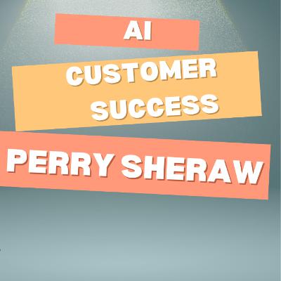 AI and Content Marketing with Perry Sheraw