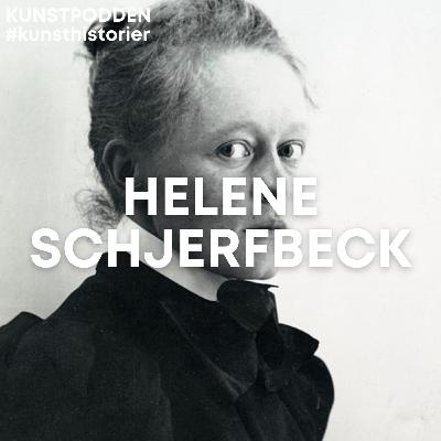 Helene Schjerfbeck