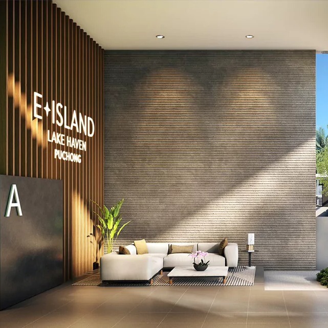 New Property Launch Selangor