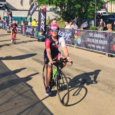 151: Please welcome Kristin to the show!