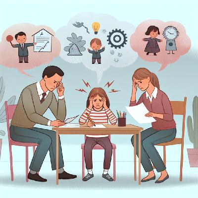 课外班选择困难？一位母亲的烦恼与思考