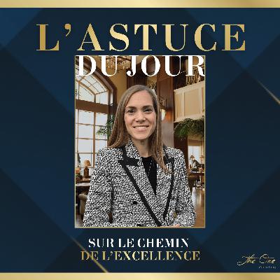 5 Astuces pour intégrer le sport dans son quotidien, même avec un agenda surchargé ! - Astuce du jour #5