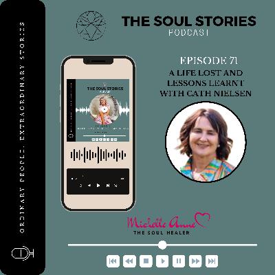 Episode 71 - A Life Lost and Lessons Learnt