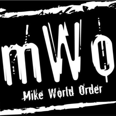 #MikeWorldOrder LIVE Episode 1 #MikeWorldOrder LIVE Episode 1