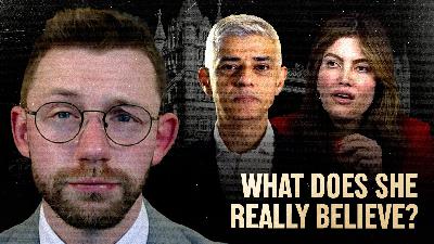 Why Does Reform Want Another Muslim Mayor of London?