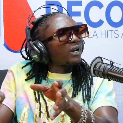 Ziza Bafana Talks Copyright, Changing managements, and Ministry For Music Ziza Bafana Talks Copyright, Changing managements, and Ministry For Music