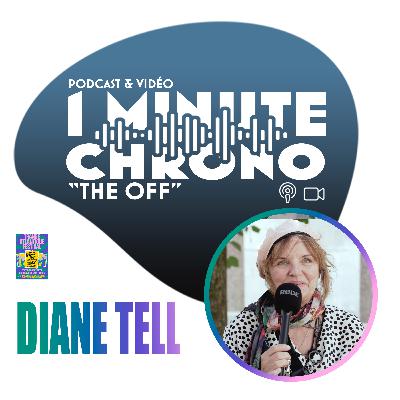 DIANE TELL (Québec)