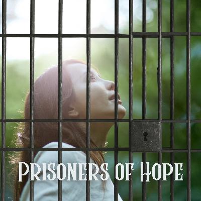 Prisoners of Hope 1 - Zechariah 1