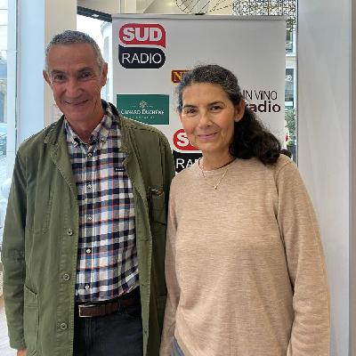 1421e émission - Anne, Jean Lignères et Amandine Collot