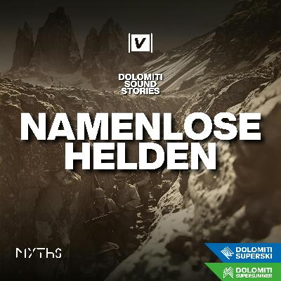 20. Namenlose Helden