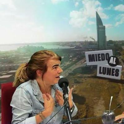 "EL GRAN PLAN ESTRATÉGICO DE GURMÉNDEZ PARA ANTEL FUE CAMBIAR MÓDEMS DE TRES ANTENITAS". Silvia Nane