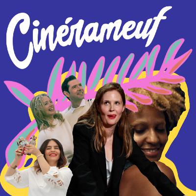 Festiv'alice à Cannes #1 Les ami·e·s, la licorne, Zone of interest et la bouteille piégée