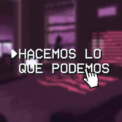 Deshacemos lo que podemos Deshacemos lo que podemos