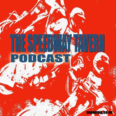 Speedway Tavern Special with Barry Bishop and Martin Widman