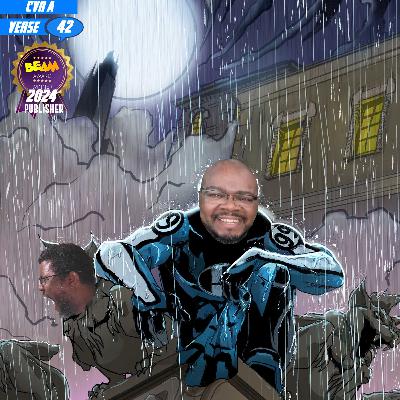 Mike Watson returns to run the Gauntlet!
