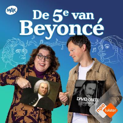 #3 - Bach en David Guetta: Krijgt Sander Francis mee naar Tomorrowland?