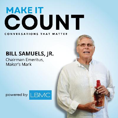 Rebuilding the Bourbon Industry: A Lesson in Redefining Leadership
