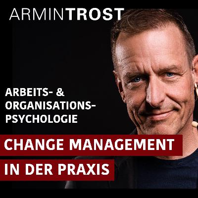 Change Management in der Praxis