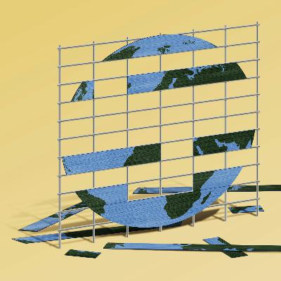 Adam Tooze on the End of Development