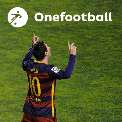 S1 Ep4: Lionel Messi and the failures of Arsenal S1 Ep4: Lionel Messi and the failures of Arsenal