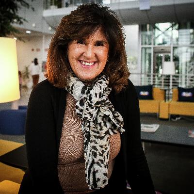 Maria João Afonso (parte 1): Da inteligência ao QI: de que falamos afinal? Maria João Afonso (parte 1): Da inteligência ao QI: de que falamos afinal?