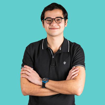 #10 - Comment mieux se spécialiser et se former en autodidacte au développement web - Arthur Vu, freelance spécialisé en Webflow Design et Growth Hacking #10 - Comment mieux se spécialiser et se former en autodidacte au développement web - Arthur Vu, freelance spécialisé en Webflow Design et Growth Hacking