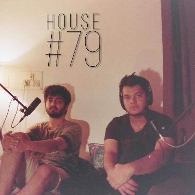 Episode 24 - Shruthi