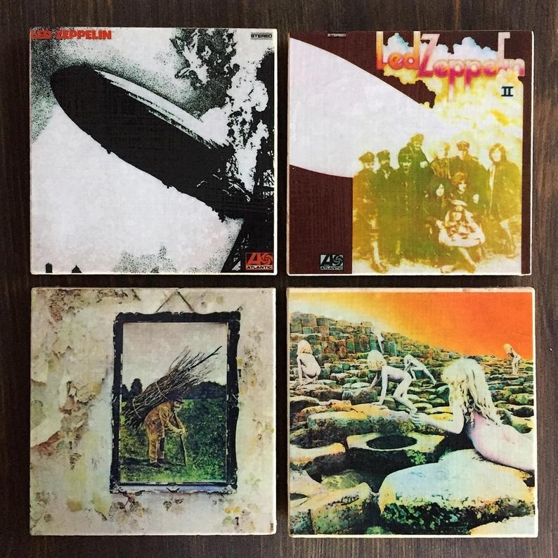 Led Zeppelin -Parte 2