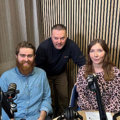 Hvem er vi på utkikk etter?