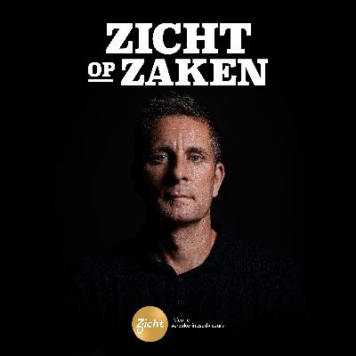 Zicht op Zaken #7 - “We werken op afwijkende weekdagen aan een duurzaam verhaal.”